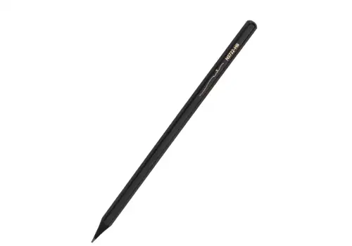 Олівець чорнографітний DELI NuSign HB