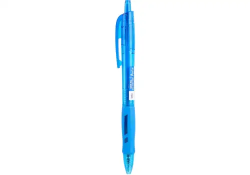 Ручка кулькова автоматична DELI Arris 0.7 мм