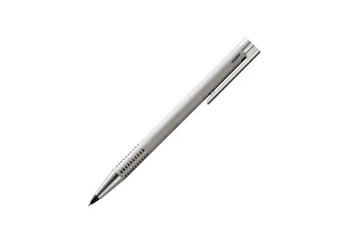 Автоматичний олівець LAMY Logo сріблястий 0,5 мм