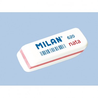 

Ластик MILAN Nata 620