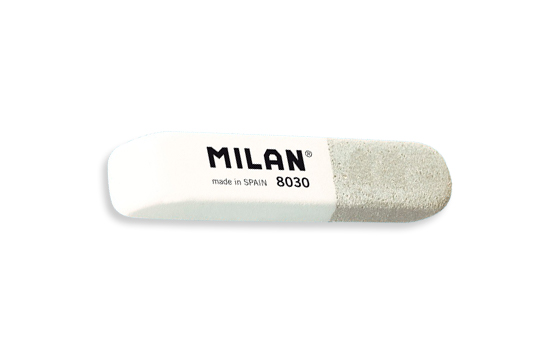 

Ластик MILAN 8030 комбінований