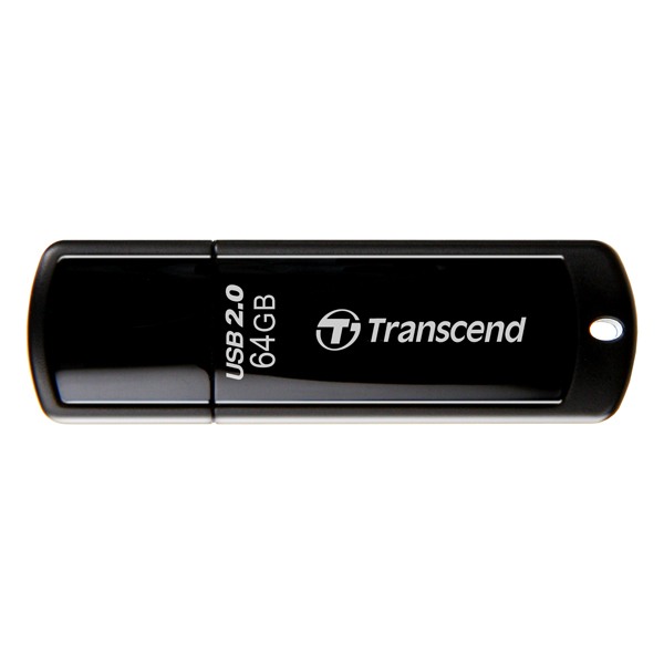 

Flash-drive 64Gb Transcend JetFlash 350 USB 2.0