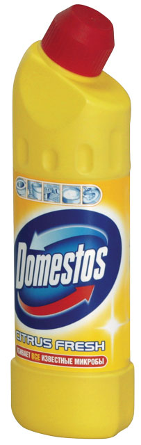 

Засіб для дезінфекції 1000 мл Domestos