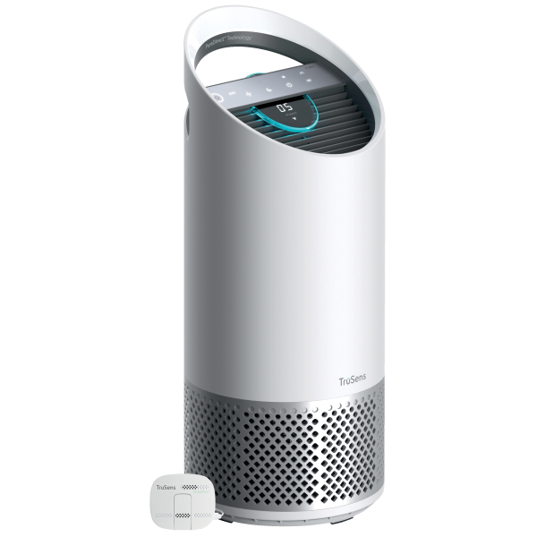 

Очищувач повітря Leitz TruSens Air Purifier Z-2000 до 35 м2