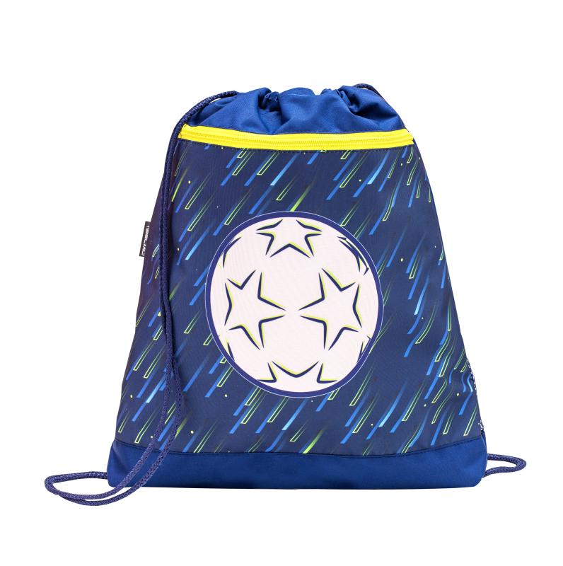 

Мішок для взуття BELMIL World of Football