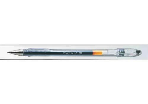 Ручка гелевая PILOT G-1 0.5мм