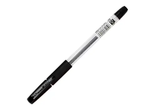Ручка гелевая Эконом Gel Pen 0,5 мм