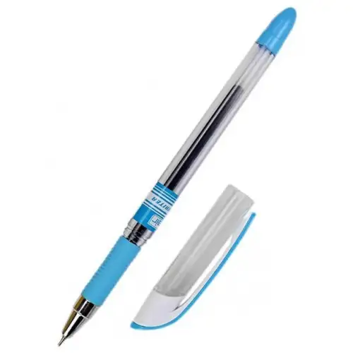 Ручка кулькова Flair Big Writer, фото 2, 18.82 грн.