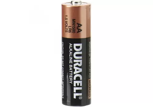 Батарейка DURACELL AA/LR06/MN1500