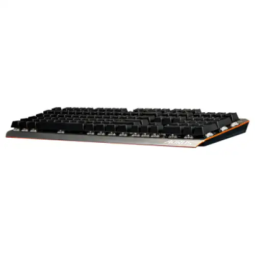 Клавіатура GIGABYTE Aorus K7 Red Switch USB, фото 2, 3192 грн.