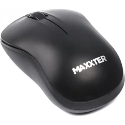 Мишка Maxxter Mr-422 Wireless Black, фото 2, 209 грн.