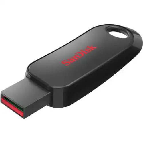 USB флеш накопичувач SanDisk 64GB Cruzer Snap USB 2.0 (SDCZ62-064G-G35), фото 2, 259 грн.