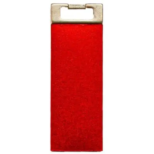 USB флеш накопичувач Mibrand 32GB Сhameleon Red USB 2.0 (MI2.0/CH32U6R), фото 2, 183 грн.