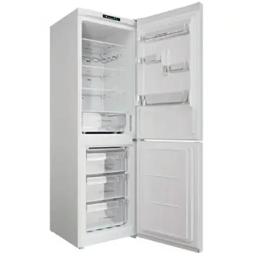 Холодильник Indesit INFC8TI21W0, фото 2, 19499 грн.