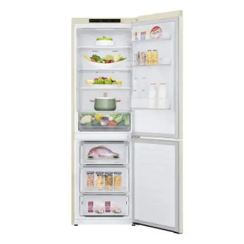 Холодильник LG GW-B459SECM, фото 2, 25047 грн.