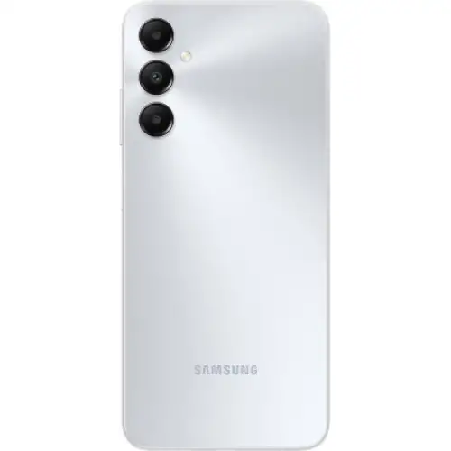 Мобільний телефон Samsung Galaxy A05s 4/64Gb Silver (SM-A057GZSUEUC), фото 2, 4998 грн.