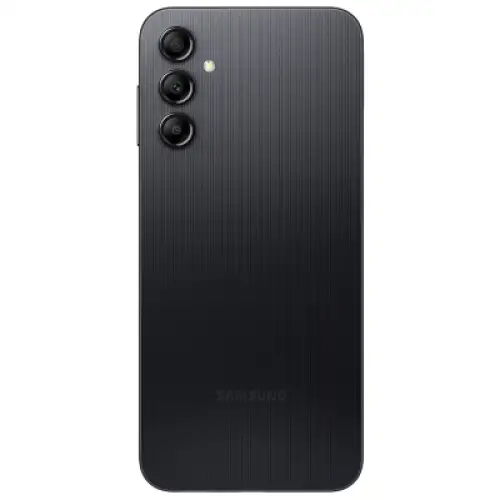 Мобільний телефон Samsung Galaxy A14 LTE 4/128Gb Black (SM-A145FZKVSEK), фото 2, 5399 грн.