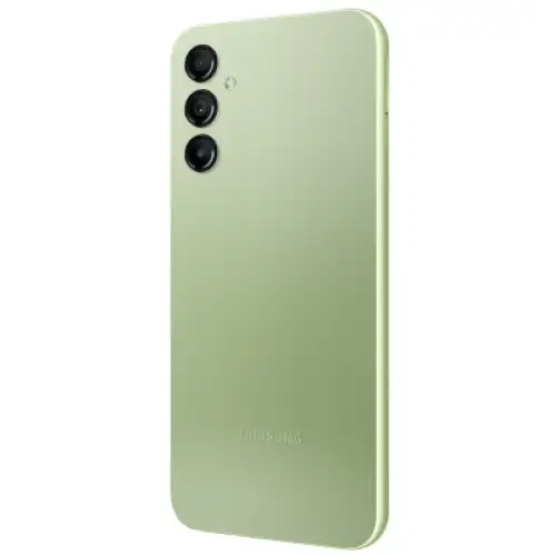 Мобільний телефон Samsung Galaxy A14 LTE 4/128Gb Light Green (SM-A145FLGVSEK), фото 2, 5399 грн.