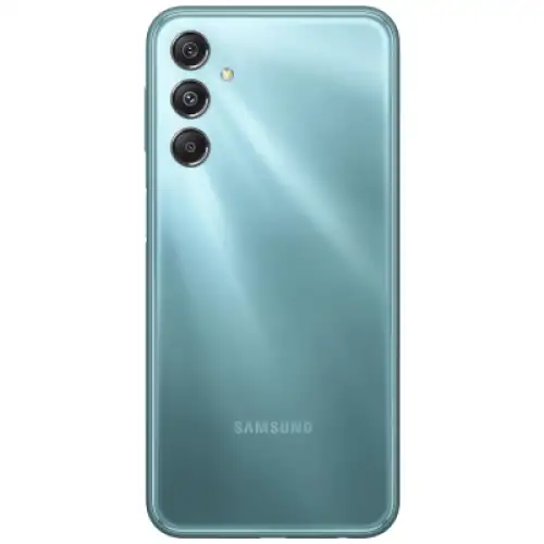 Мобільний телефон Samsung Galaxy M34 5G 8/128GB Blue (SM-M346BZBGSEK), фото 2, 9299 грн.