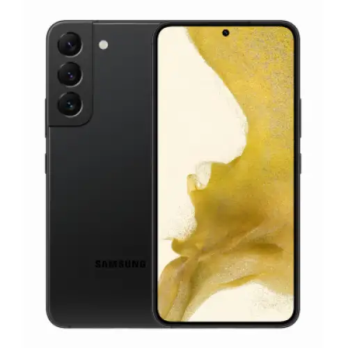 Мобільний телефон Samsung Galaxy S22 5G 8/256Gb Black (SM-S901BZKGSEK), фото 2, 24399 грн.
