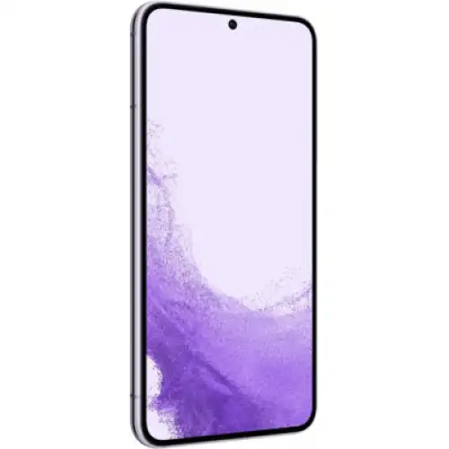 Мобільний телефон Samsung Galaxy S22 5G 8/256Gb Bora Purple (SM-S901BLVGSEK), фото 2, 24599 грн.