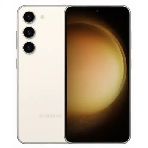 Мобільний телефон Samsung Galaxy S23 5G 8/256Gb Beige (SM-S911BZEGSEK), фото 2, 31999 грн.