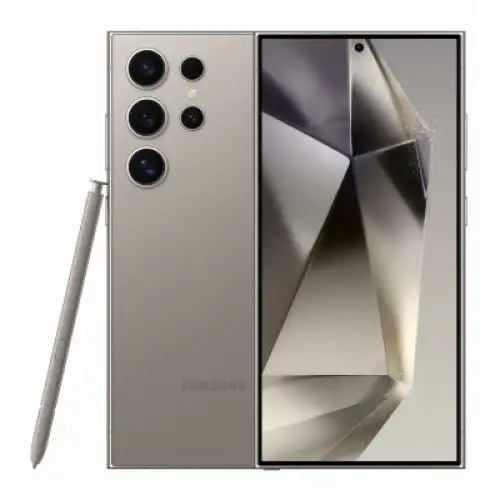 Мобільний телефон Samsung Galaxy S24 Ultra 5G 12/256Gb Titanium Gray (SM-S928BZTGEUC), фото 2, 53999 грн.