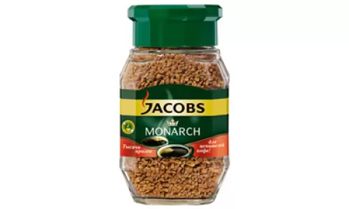 Jacobs monarch