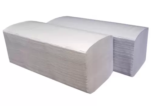 Рушники паперові PRO service (150 шт) V складання