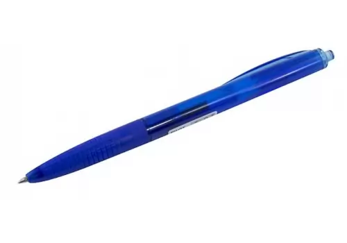 Ручка шариковая автоматическая PILOT Super Grip G 0.7 мм