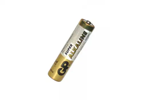 Батарейка GP SUPER ALKALINE AAA/LR03