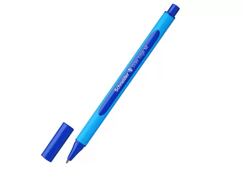 Ручка шариковая SCHNEIDER SLIDER EDGE 0,7 мм