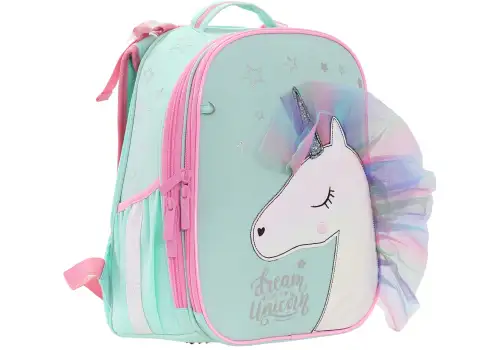 Рюкзак CLASS School Case Mini Unicorn