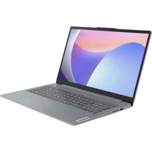 Ноутбук Lenovo IdeaPad Slim 3 15IAH8 (83ER002XRA), фото 2, 24999 грн.