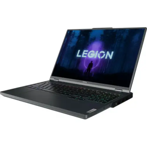 Ноутбук Lenovo Legion Pro 7 16IRX8H (82WQ00B4RA), фото 2, 159999 грн.