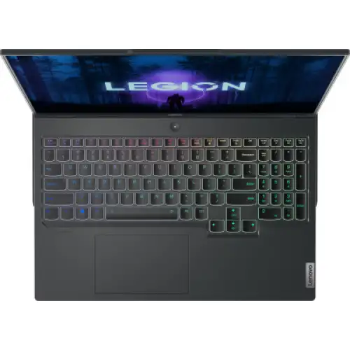 Ноутбук Lenovo Legion Pro 7 16IRX8H (82WQ00B4RA), фото 2, 159999 грн.