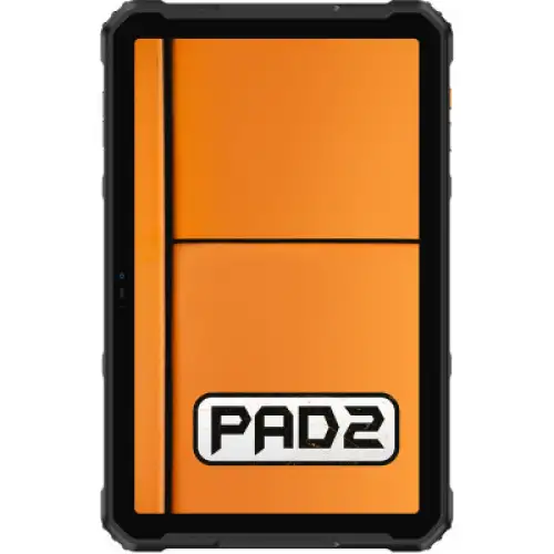Планшет Ulefone Armor Pad 2 4G 8/256GB Black (6937748735700), фото 2, 13599 грн.