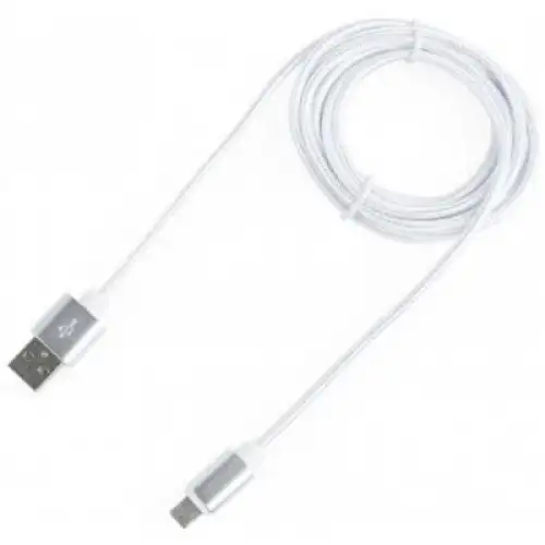 Дата кабель USB 2.0 AM to Micro 5P 1.8m Cablexpert (CCB-USB2AM-mU8P-6), фото 2, 98 грн.