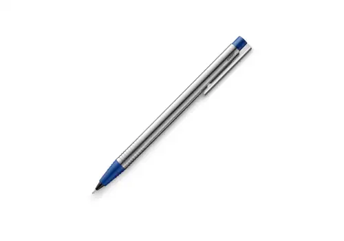Автоматический карандаш LAMY Logo матовый синий 0,5 мм  