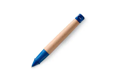 Автоматический карандаш LAMY ABC синий 1,4 мм