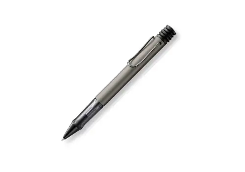 Шариковая ручка LAMY Lx Ru, стержень M M16 черный  