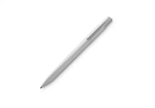 Шариковая ручка LAMY Xevo серый, стержень M M16 черный  