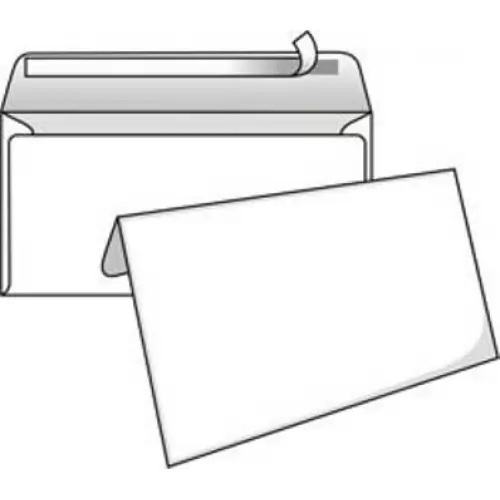 Конверт поштовий С4 (229x324 мм) самоклеючий з відривною стрічкою, фото 2, 4.15 грн.
