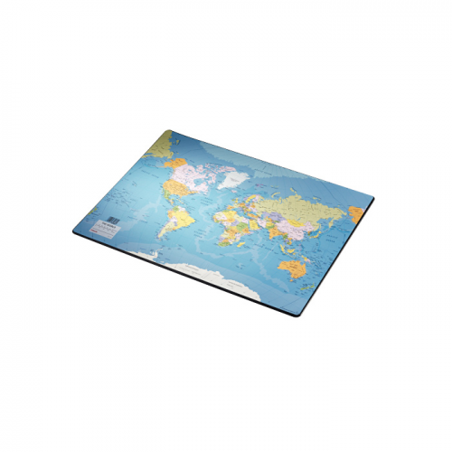 Покриття для столу ESSELTE карта світу, фото 2, 683.26 грн.