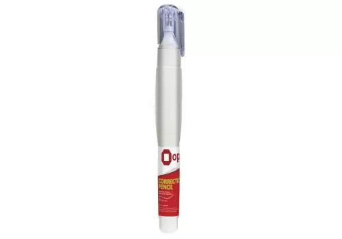 Коригувальна ручка 10мл OPTIMA