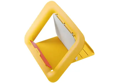 Підставка під ноутбук LEITZ Cosy жовта