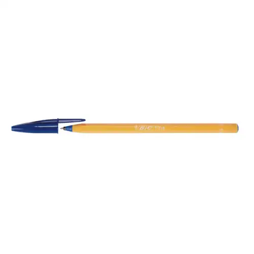 Ручка кулькова BIC Orange, фото 2, 20.05 грн.
