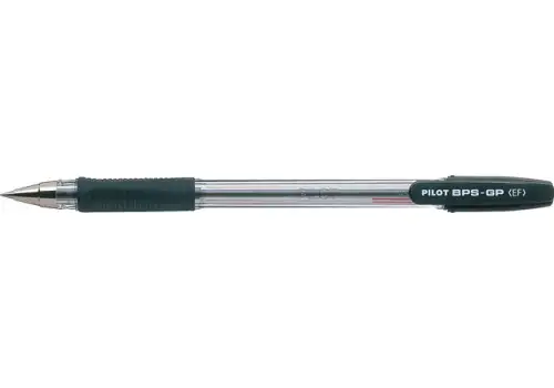 Ручка кулькова PILOT BPS-GP 0,5 мм