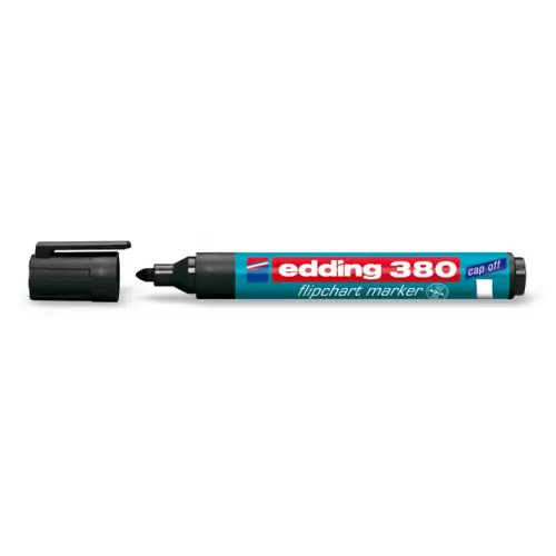 Набір маркерів для блокноту фліпчарта 4 кольори EDDING, фото 2, 193.1 грн.