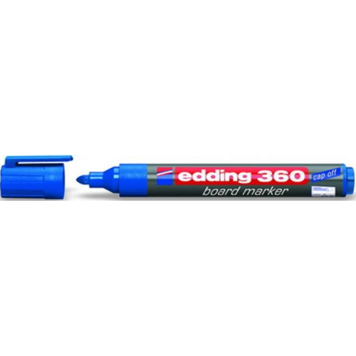 Набір маркерів для дошок 4 кольори EDDING, фото 2, 209.39 грн.